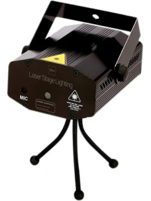LED LUCES PARA DISCO 4 IMAGEN