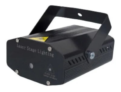 LUZ LASER EFECTO 08DJX-63221
