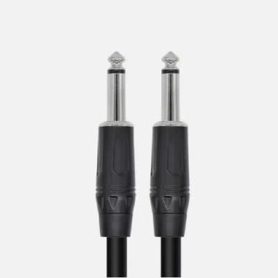 CABLE MONO DE 6,3MM A 6,3MM DE 3 MTS TL558