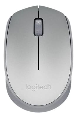 MOUSE INALAMBRICO M170 LOGITECH MOUSE INALAMBRICO M170 LOGITECH