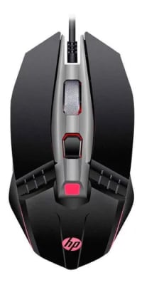 MOUSE HP GAMER 6 TECLAS MODELO M270
