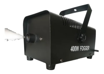 MAQUINA PARA HACER HUMO NIEBLA