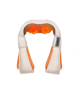 MASAJEADOR CUELLO D150