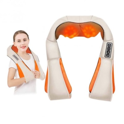 MASAJEADOR CUELLO D150