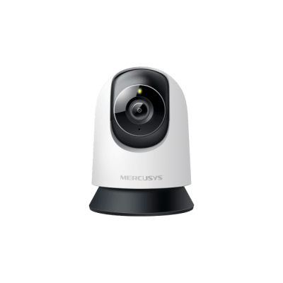 Cámara de Seguridad 340° Mercusys MC200 (1080p)