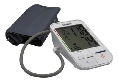 MEDIDOR PRESION ARTERIAL DIGITAL UNIDEN