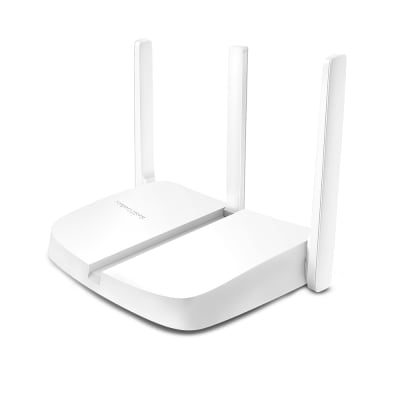 MERCUSYS WIRELESS N ROUTER 300 MBPS MW305R MERCUSYS WIRELESS N ROUTER 300 MBPS MW305R