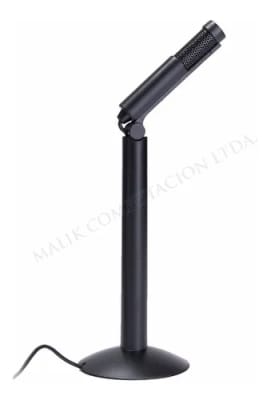 MICROFONO MULTIMEDIA PHILCO MIC10 MICROFONO MULTIMEDIA PHILCO MIC10