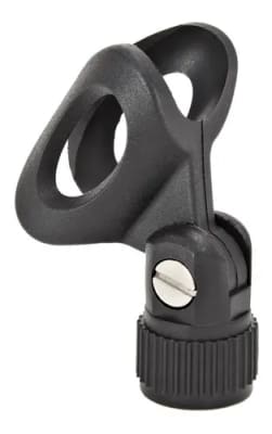PORTA MICROFONO LITTLE NUTECH