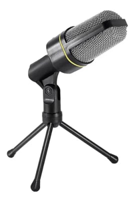 MICROFONO CONDENSADOR HOME STUDIO AUDIO PRO AP02032 MICROFONO CONDENSADOR HOME STUDIO AUDIO PRO AP02032