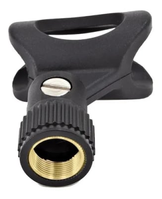 PORTA MICROFONO LITTLE NUTECH