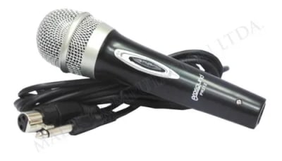 MICROFONO DYNAMIC PROFESSIONAL PR212 PROSOUND MICROFONO DYNAMIC PROFESSIONAL PR212 PROSOUND