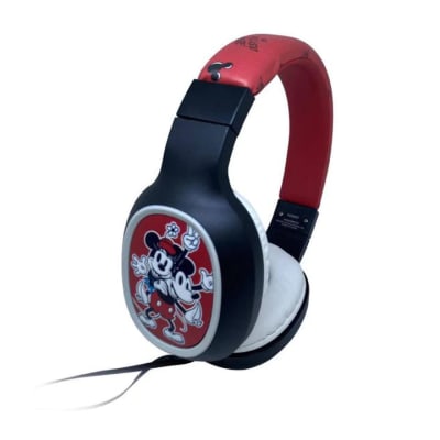AUDIFONO TEEN MICKEY ALAMBRICO HP503011N-NOC-ESP