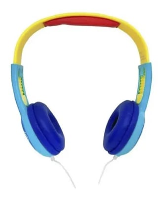DISNEY HP203011N-NOC AUDIF KIDS MICKEY ALAMBRICO