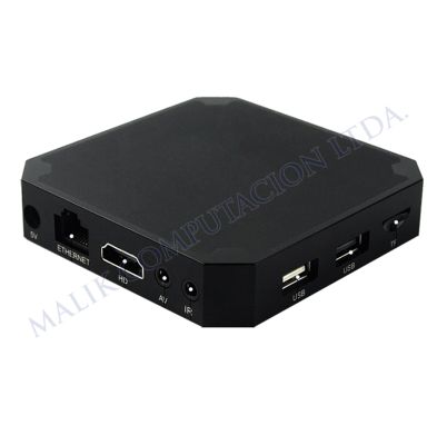 SMART TV BOX PHILCO ATV05 SMART TV BOX PHILCO ATV05