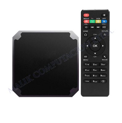 SMART TV BOX PHILCO ATV05 SMART TV BOX PHILCO ATV05