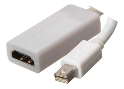 MINI DISPLAYPORT A HDMI 03175