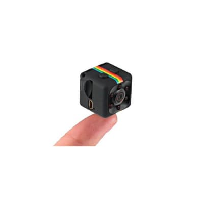 MINI CAMARA ESPIA 960P DBG MINI CAMARA ESPIA 960P DBG