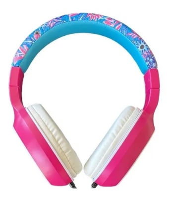 Disney Audífonos Minnie Alámbrico