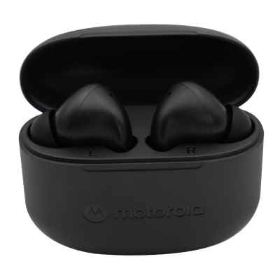 AUDIF MOTOROLA MOTO BUDS TRUE WIRELESS 065 NEGRO