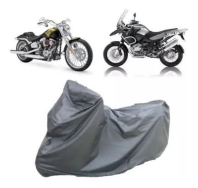 CAPA IMPERMIABLE DE MOTO Y BICICLETA