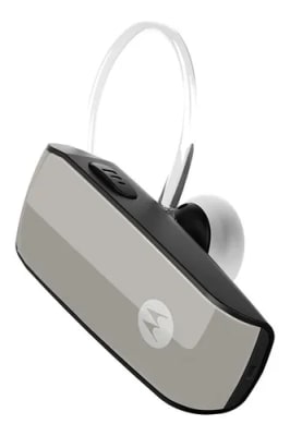 AUDIFONO MANOS LIBRES MOTOROLA HK375-S DARK GREY AUDIFONO MANOS LIBRES MOTOROLA HK375-S DARK GREY