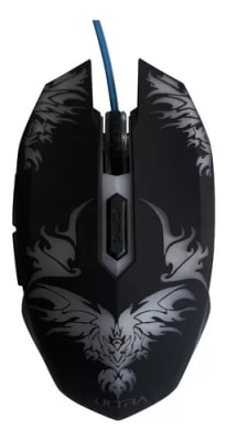 MOUSE GAMER X8 ULTRA