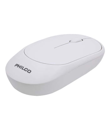 MOUSE INALAMBRICO 2.4G SPK7314 BLANCO MOUSE INALAMBRICO 2.4G SPK7314 BLANCO