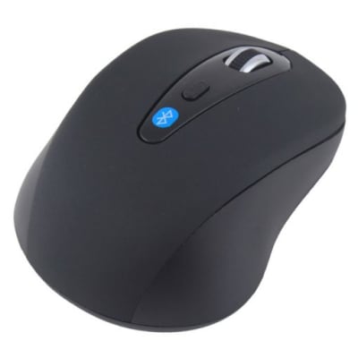 MOUSE BLUETOOTH NIGN NUEVO NEGRO