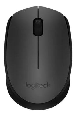 MOUSE M170 LOGITECH INALAMBRICO MOUSE M170 LOGITECH INALAMBRICO