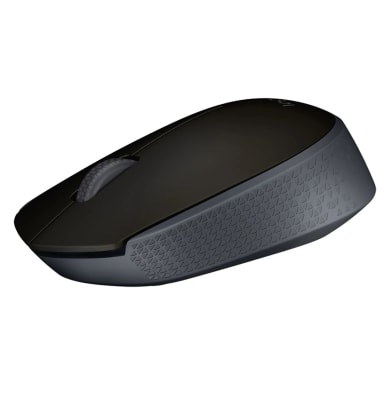 MOUSE M170 LOGITECH INALAMBRICO MOUSE M170 LOGITECH INALAMBRICO