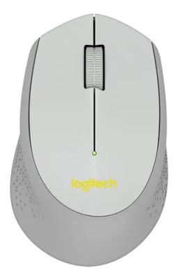 MOUSE INALAMBRICO LOGITECH M280 2.4GHZ MOUSE INALAMBRICO LOGITECH M280 2.4GHZ
