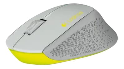 MOUSE INALAMBRICO LOGITECH M280 2.4GHZ MOUSE INALAMBRICO LOGITECH M280 2.4GHZ