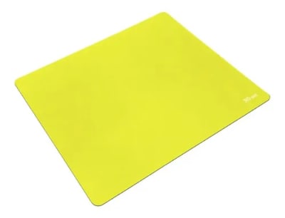 TRUST PRIMO MOUSEPAD SUM-YELLOW TRUST PRIMO MOUSEPAD SUM-YELLOW