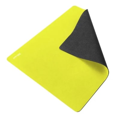 TRUST PRIMO MOUSEPAD SUM-YELLOW