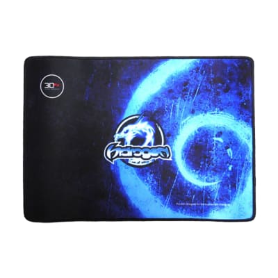 MOUSE PAD GAMER DRAGON 3DFX 40x28 MOUSE PAD GAMER DRAGON 3DFX 40x28