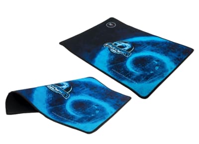 MOUSE PAD GAMER DRAGON 3DFX 40x28 MOUSE PAD GAMER DRAGON 3DFX 40x28