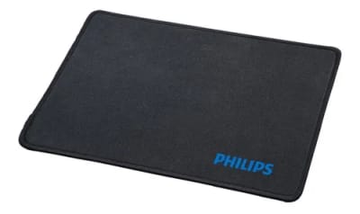 MOUSE PAD PHILIPS BASICO MOUSE PAD PHILIPS BASICO