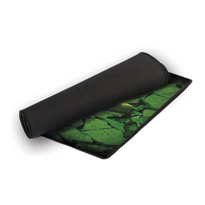 MOUSE PAD GAMER PRO REPTILE X RX0009