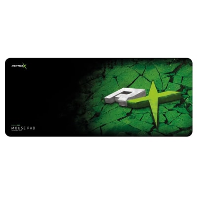 MOUSE PAD GAMER PRO REPTILE X RX0009