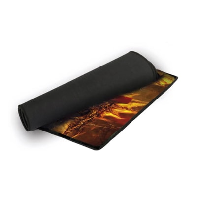 MOUSE PAD GAMER PRO REPTILE X RX0010