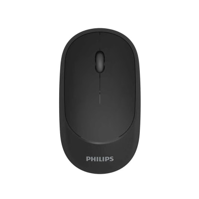 MOUSE INALAMBRICO PHILIPS M314 NEGRO MOUSE INALAMBRICO PHILIPS M314 NEGRO