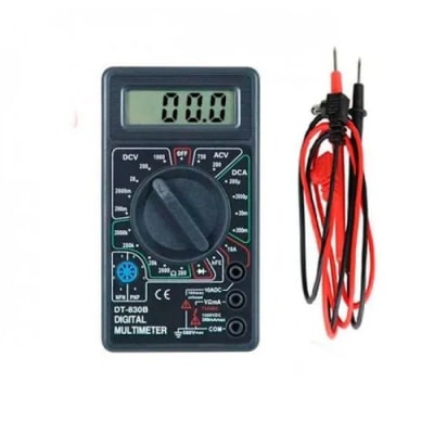 MULTIMETER TESTER YX-1000A