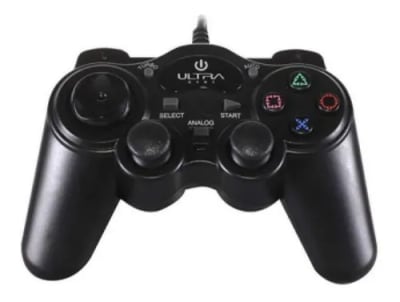 JOYPAD PS2 INALAMBRICO FJX-3150 JOYPAD PS2 INALAMBRICO FJX-3150