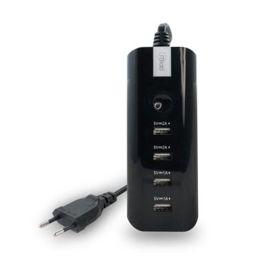 USB MULTI CHARGER MICROLAB