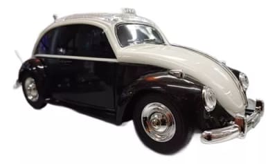 PARLANTE AUTO ESCARABAJO CON ENTRADA BT/SD/USB/FM/ BLACK AP02108BK