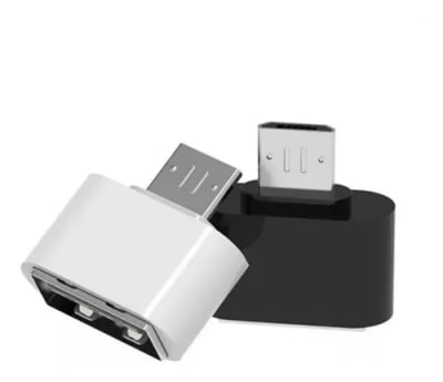 OTG MICRO USB A USB