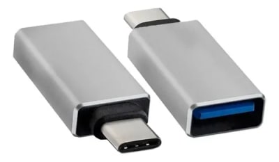 ADAPTADOR TYPE C a USB 3.0 MLAB ADAPTADOR TYPE C a USB 3.0 MLAB