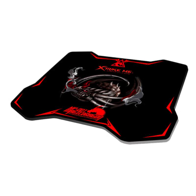 KIT MOUSE PAD + MOUSE GAMER XTRIKE-ME GMP-501 KIT MOUSE PAD + MOUSE GAMER XTRIKE-ME GMP-501