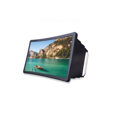 LUPA DE PANTALLA DE TELÉFONO MOVIL